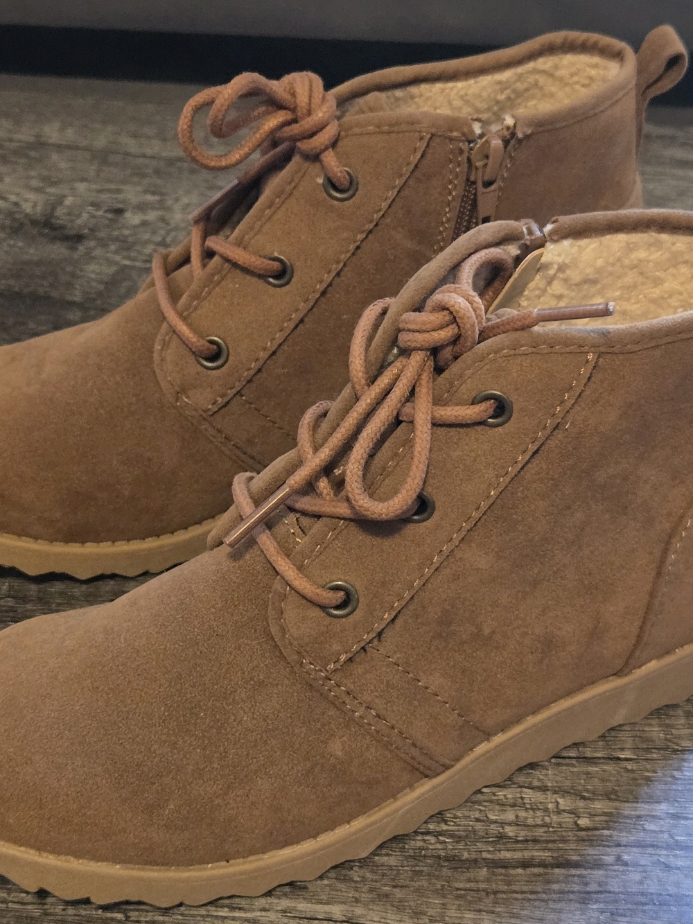 Women's Jellypop Ankle Boots